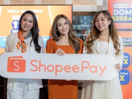 Gampang Banget dan Praktis! Inilah Cara Tarik Tunai ShopeePay di ATM