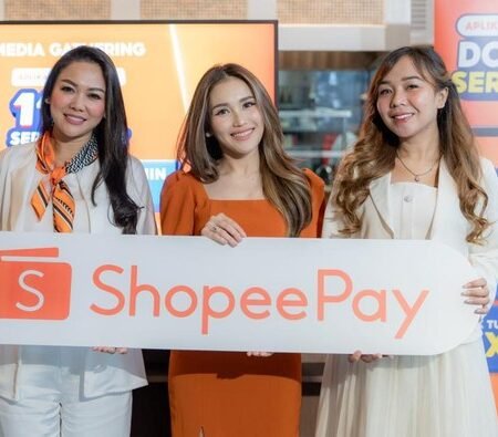 Gampang Banget dan Praktis! Inilah Cara Tarik Tunai ShopeePay di ATM