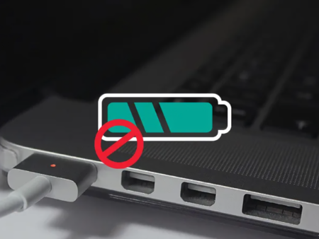 Kenapa Laptop Tidak Bisa Di Cas? Ini Penyebab dan Cara Mengatasinya