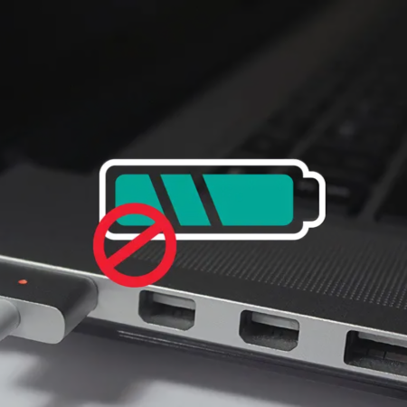 Kenapa Laptop Tidak Bisa Di Cas? Ini Penyebab dan Cara Mengatasinya