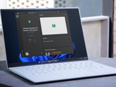 Nggak Perlu Emulator! Begini Cara Install Aplikasi Android di Windows 11