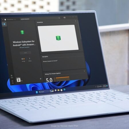 Nggak Perlu Emulator! Begini Cara Install Aplikasi Android di Windows 11