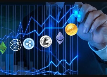 Tips Investasi Crypto yang Aman, Cocok Buat Pemula Biar Nggak Boncos