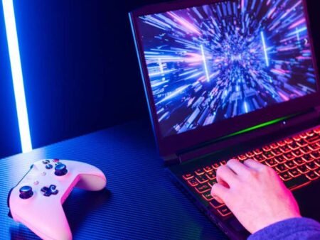 Tips Memilih Laptop Gaming, Biar Nggak Salah Beli dan Tetap Worth It