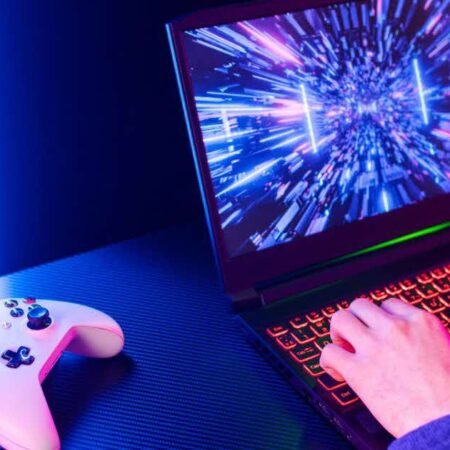Tips Memilih Laptop Gaming, Biar Nggak Salah Beli dan Tetap Worth It