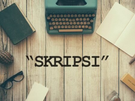 Tips Mencari Judul Skripsi yang Tepat, Biar Cepat ACC dan Nggak Bikin Pusing
