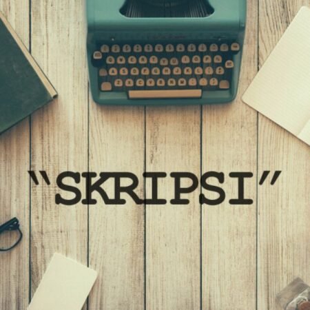 Tips Mencari Judul Skripsi yang Tepat, Biar Cepat ACC dan Nggak Bikin Pusing