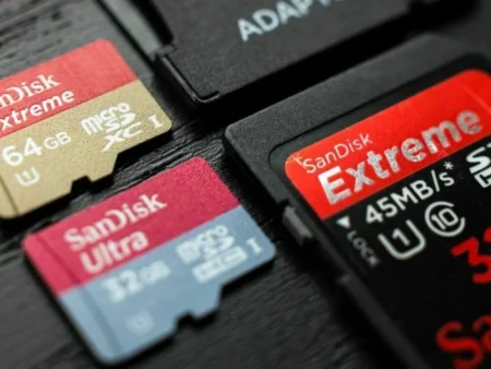 Tips Mengecek Kartu Memory microSD agar Terhindar dari File Corrupt