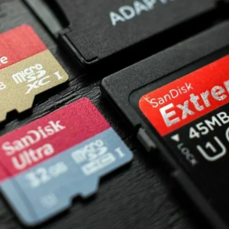 Tips Mengecek Kartu Memory microSD agar Terhindar dari File Corrupt