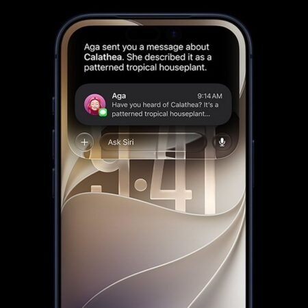 iOS 27 Public Beta Resmi Rilis, Begini Cara Coba Siri AI Terbaru